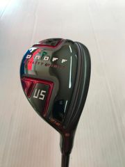 【最短翌日発送】ONOFF UTILITY WINGS AKA 2022 | 23 | S | SMOOTH KICK MP-522U | 中古 | ユーティリティ | グローブライド