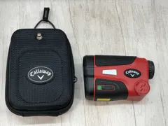 Callaway TOUR-S LASER RANGEFINDER ゴルフその他 計測計 スコープ キャロウェイ ゴルフ スポーツ