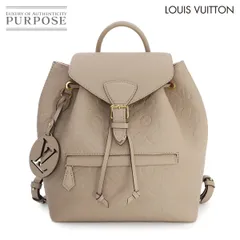 2026年最新】ルイヴィトン モンスリpmの人気アイテム - メルカリ