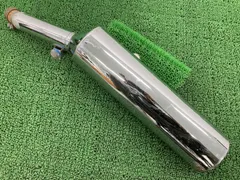 2025年最新】CB1300 純正マフラーの人気アイテム - メルカリ
