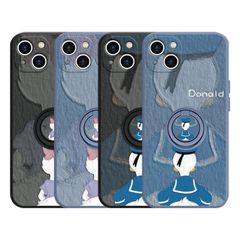 【新着商品】ケース ケース ケース iphone16 携帯保護カバー ドナルドダック ドナルドダック 耐衝撃 指紋防止 薄型 すり傷防止 リングホルダー 携帯電話 シリカゲル ソフト 全機種対応 用 16 iphone 軽量 スマホケース 用 iPhone1