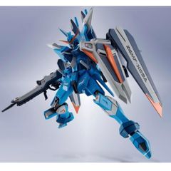 METAL ROBOT魂＜SIDE MS＞ジャスティスガンダム (リアルタイプカラー)