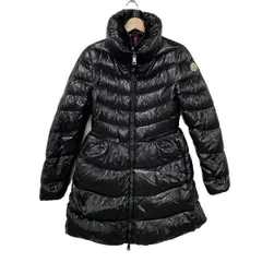 外観美品　モンクレール　ミリエロンファー　MIRIELONブラック　確実正規品 2025年最新】モンクレール mirielonの人気アイテム - メルカリ