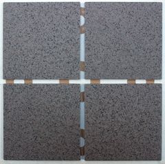 １５０角　床タイル　TRAGILE /09