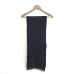 2025年最新】comme des garcons マフラーの人気アイテム - メルカリ