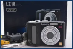 2025年最新】DMC-LZ10の人気アイテム - メルカリ