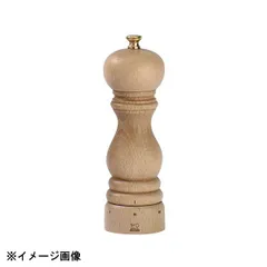 【新品】プジョー パリ ユーセレクト(白木)ソルトミル 18cm 23393 193189のサムネイル