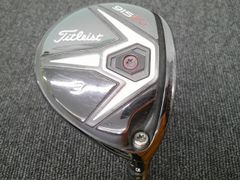 中古 フェアウェイウッド タイトリスト 915Fd/TourAD MJ-7(JP) レンチナシ/S/15[4517]■松山店