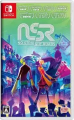【中古】ニンテンドースイッチソフト No Straight Roads [通常版]