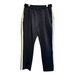 本革】 NONNATIVE ノンネイティブ カウレザー パンツ ブラック - メルカリ