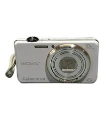 ソニー SONY Cyber-shot DSC-WX100 シルバー 61Qej9woxLL.jpg_BO30,255,255,