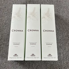 【新品未開封】クロナスパークリングスキャルプエッセンス×6本 新品未開封】クロナスパークリングスキャルプエッセンス×6本