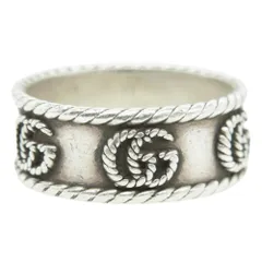 2025年最新】グッチ リング 20号の人気アイテム - メルカリ