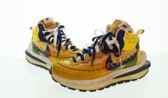 ナイキ NIKE SACAILDVAPOR WAFFLE MIX サカイ エルディーヴェイパー ワッフル ミックス スニーカー  DH9186-200 メンズ靴 スニーカー マルチカラー 28.5cm 103S-771