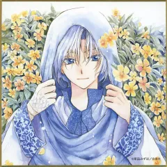 2025年最新】花とゆめ展 暁のヨナ 色紙の人気アイテム - メルカリ