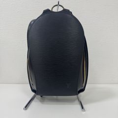 LOUIS VUITTON　ルイヴィトン　エピマビヨン　リュック　バックパック　南京錠付　あ241207-6
