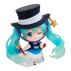 【中古】トレーディングフィギュア 初音ミク～マジカルミライ2013ver.～ ビッグサイズフィギュア 「ガシャポンくじ 初音ミクあそーと ～マジカルミライ2023～」 A賞