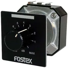 Fostex FT15H ツイーター　アッテネーター付 Fostex FT15H ツイーター アッテネーター付 Yahoo!オークション