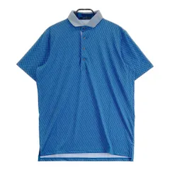 【新品タグ付き】GREYSON グレイソン ポロシャツ メンズ ゴルフウェア 新品タグ付き】GREYSON グレイソン ポロシャツ メンズ ゴルフ