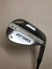 【最短翌日発送】EZONE W501 | 48 | R300 | Dynamic Gold 85 | 中古 | ウェッジ | ヨネックス