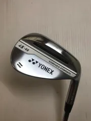 YONEX - ヨネックスEZONEウェッジ　52°58°２本セット 2025年最新】YONEX ウェッジの人気アイテム - メルカリ