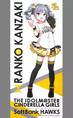 2025年最新】神崎蘭子 タオルの人気アイテム - メルカリ