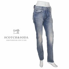 SCOTCH & SODA RALSTON デニムパンツ W31 L30 - メルカリ