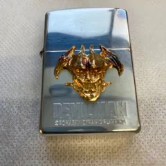 ♠︎超激レア逸品♠︎悪魔♠︎サタン♠︎デビルマン♠︎フリーメイソン