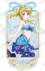 綾瀬絵里　楽天コレクション　アクリルスタンド 楽天市場】ラブライブ スクールアイドルフェスティバル 絢瀬絵里