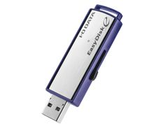 【新品・在庫限即納】アイ・オー・データ機器 USB 3.1 Gen 1対応 セキュリティUSBメモリースタンダードモデル 32GB(ED-E4/32GR)