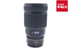 2025年最新】Nikon Z 50mm 1.2の人気アイテム - メルカリ