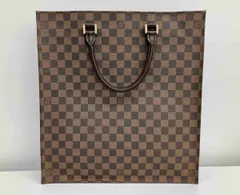 2025年最新】ヴィトン ダミエ サックプラの人気アイテム - メルカリ