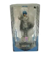 美品 フィギュア ホビーマックス  新世紀エヴァンゲリオン 綾波レイ Ver.RADIO EVA PART.2