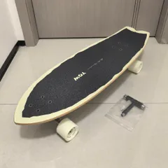 美✨希少✨YOW サーフスケート CX系/ヤウ SECTOR9 GRAVITY 激レア✨ 漆黒 サーフスケート CX系 / YOW ヤウ - メルカリ