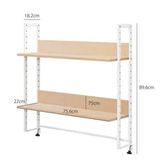 2025年最新】ディスプレイラックの人気アイテム - メルカリ