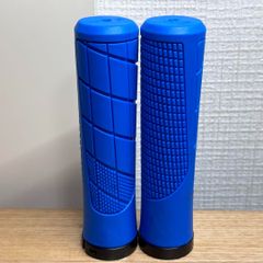 [新品未使用品]ロックオングリップ クロスバイクの交換用グリップにオススメ