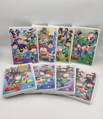 中古】アニメDVD おもいっきり科学アドベンチャー そーなんだ! 全8巻