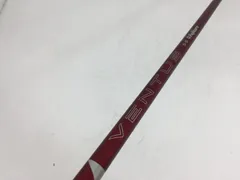 最終値下24VENTUS赤キャロウェイスリーブ美品 キャロウェイドライバー用 24 VENTUS RED スリーブ付きシャフト