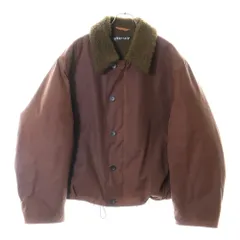 値下げ可　Our Legacy Grizzly ジャケット OUR LEGACY(アワーレガシー) / 23AW/GRIZZLY JACKET/グリズリー