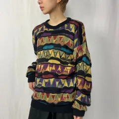 2024年最新】COOGI ニットの人気アイテム - メルカリ