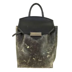 アレキサンダーワン Alexander Wang Prisma Skeletal Backpack  レディース 表記無 のサムネイル