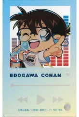 【中古】アクリルスタンド・アクリルパネル 江戸川コナン 「名探偵コナン 大阪城本陣 SPECIAL SHOP 2025 トレーディングアクリルプレート 夏フェス」