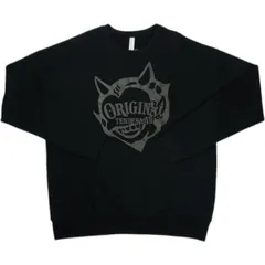 タグ付き未使用級 TENDERLOIN テンダーロイン スウェット ホワイト TENDERLOIN - 新品未使用 テンダーロイン クルー ネック スウェット