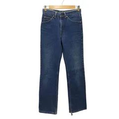 リーバイス Levis 90S USA製 517 オレンジタブ セミフレアデニムパンツ メンズ  30/33