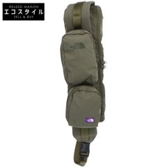 THENORTHFACEPURPLELABEL ザノースフェイスパープルレーベル 【美品】NN7405N Mountain Wind Sling Bag マウンテン ウィンド スリングバッグ /