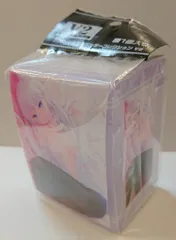 デッキホルダーコレクション×16点セット未開封未使用 新品未開封〉デッキホルダー レヴュースタァライト まとめ売り