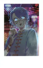 【中古】キャラカード hotoke(零番街) ランダムチェキ風トレカ 第7弾 「いれいす Summer Tour 2025 えびばでぃ - 祭 - FESTIVAL !!」