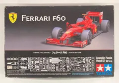 Amazon | タミヤ 1/20 グランプリコレクションシリーズ No.59