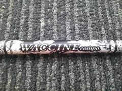 テーラーメイドスリーブ付き WACCINE compo GR77 DR-S テーラーメイドスリーブ付き WACCINE compo GR77 DR-S