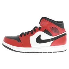 Jordan mid bred discount toe